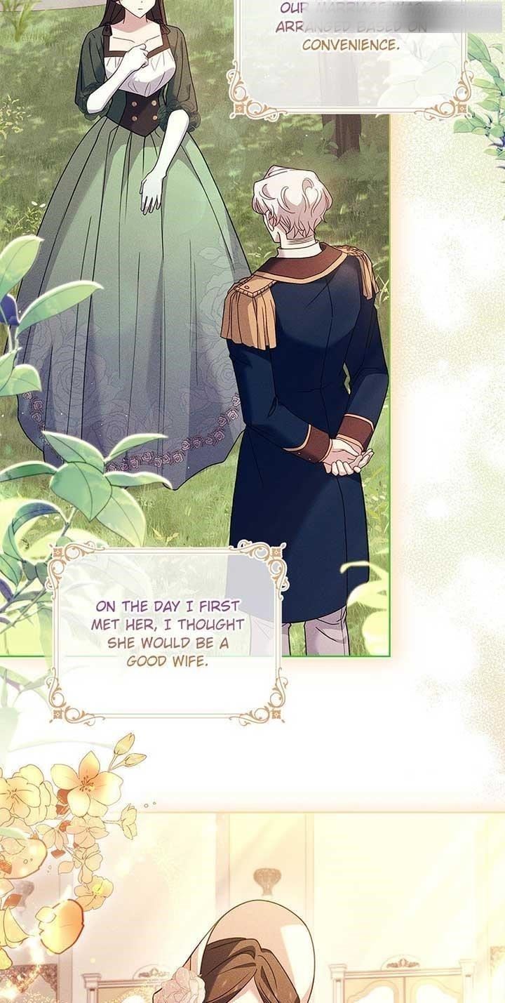 The Lady Wants to Rest - Chapter 112 Page 9