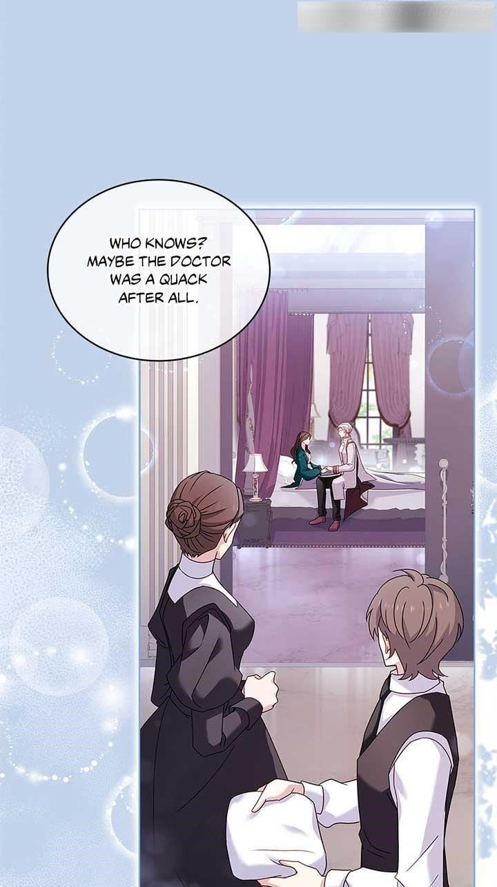 The Lady Wants to Rest - Chapter 113 Page 13