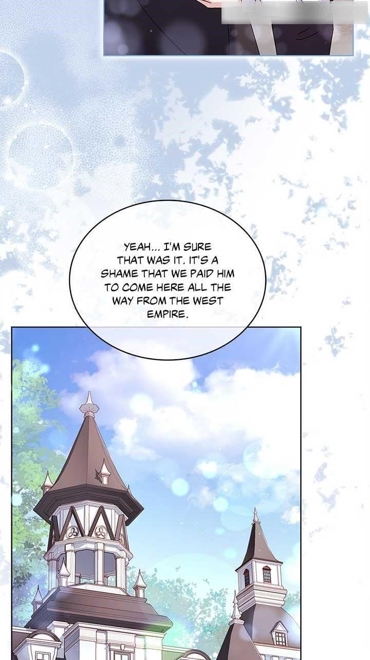 The Lady Wants to Rest - Chapter 113 Page 14