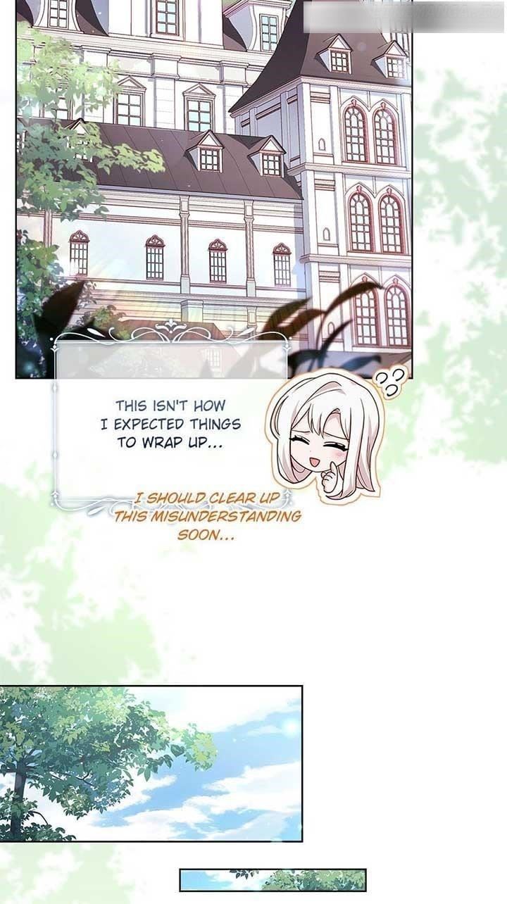 The Lady Wants to Rest - Chapter 113 Page 15