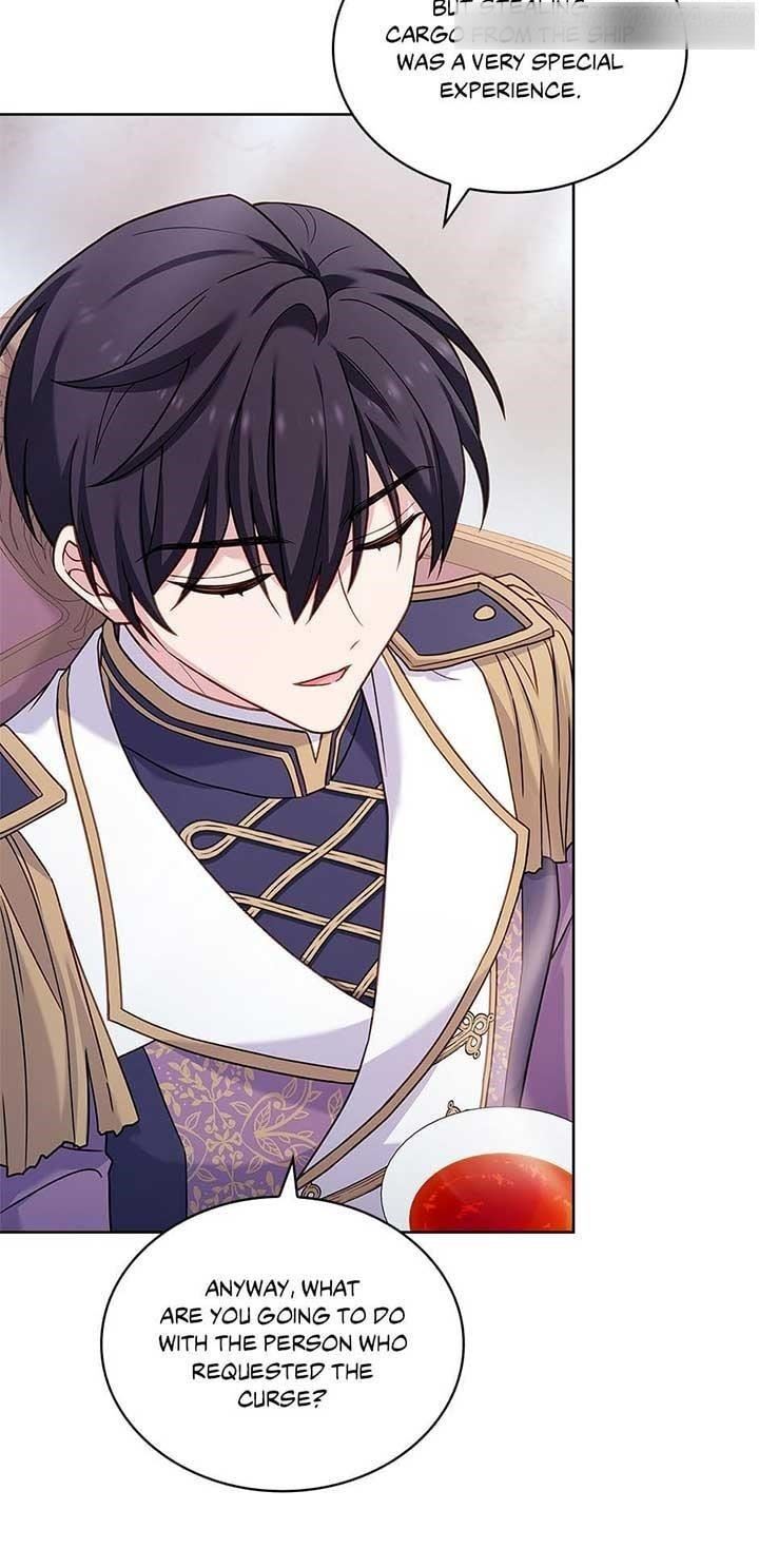 The Lady Wants to Rest - Chapter 113 Page 23