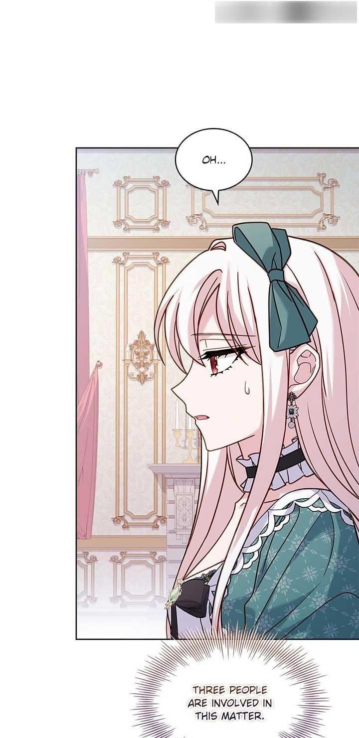 The Lady Wants to Rest - Chapter 113 Page 24