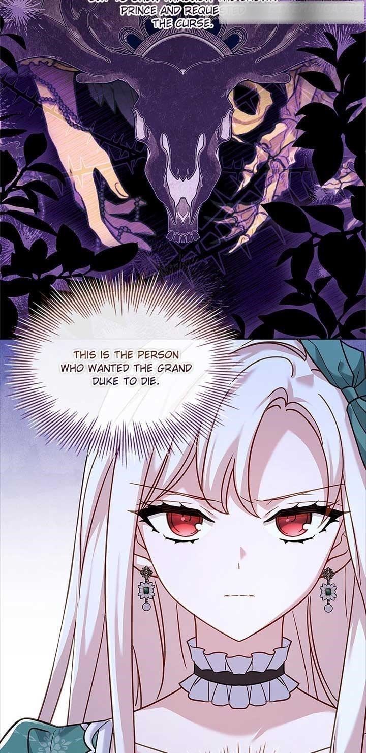 The Lady Wants to Rest - Chapter 113 Page 27