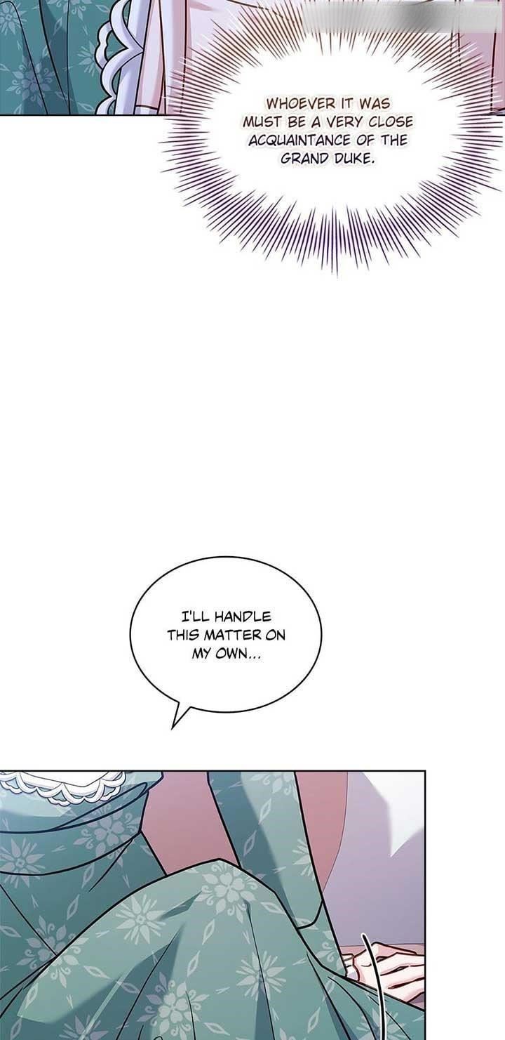 The Lady Wants to Rest - Chapter 113 Page 28