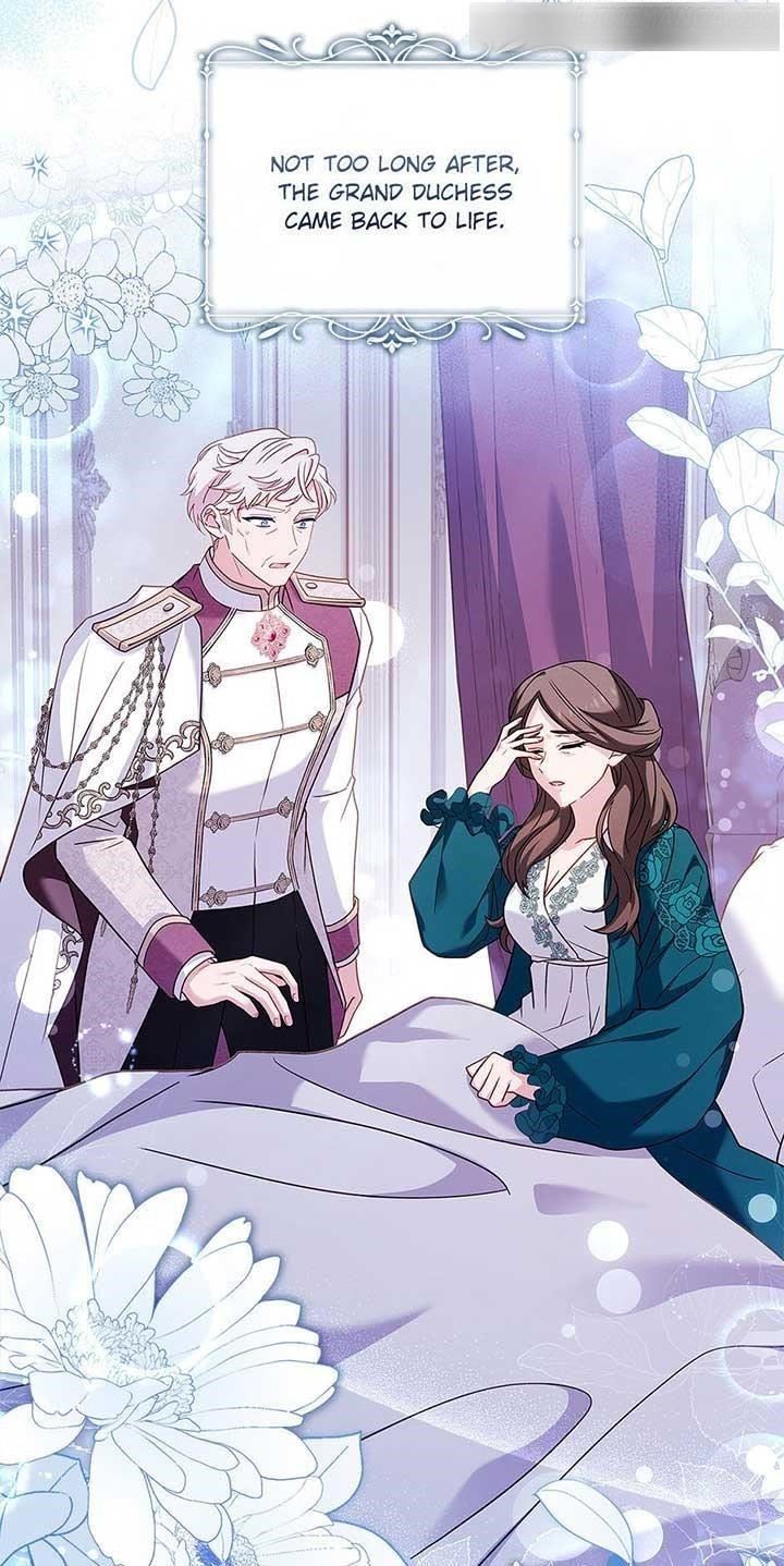 The Lady Wants to Rest - Chapter 113 Page 3