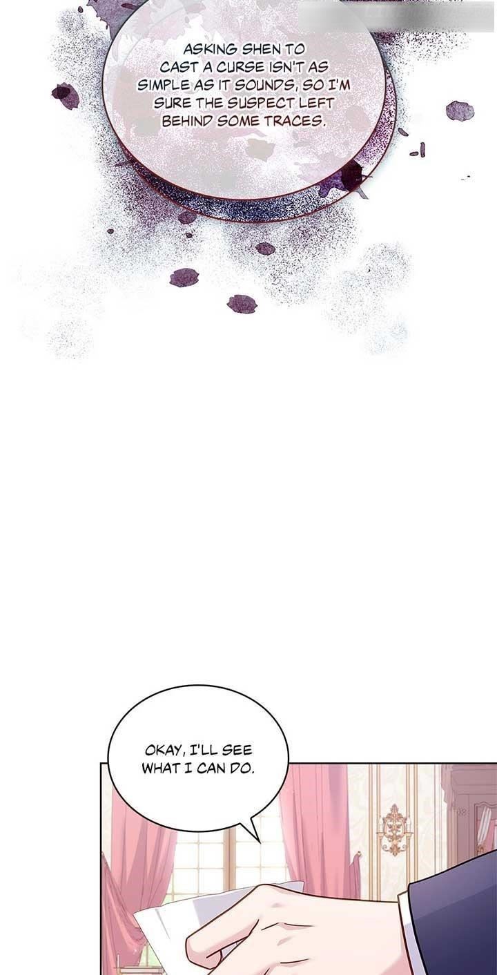 The Lady Wants to Rest - Chapter 113 Page 36