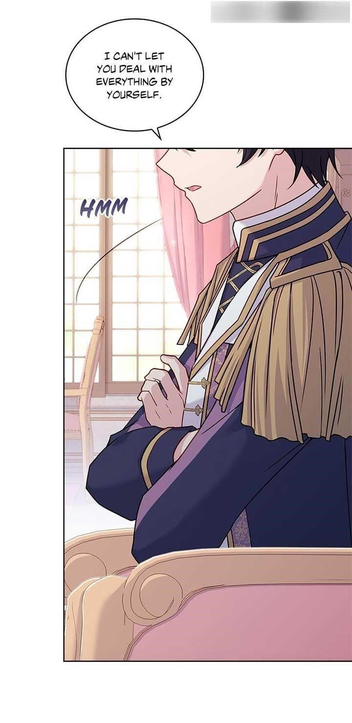 The Lady Wants to Rest - Chapter 113 Page 40