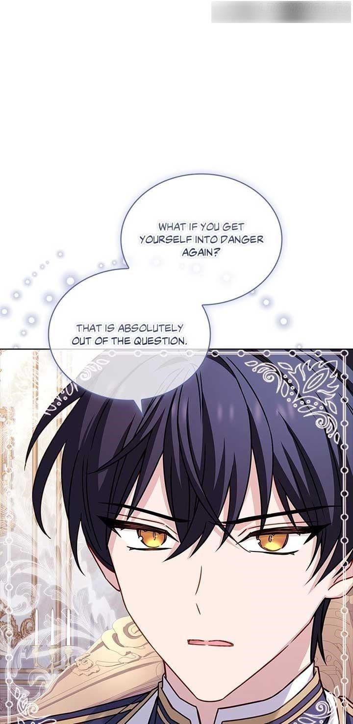 The Lady Wants to Rest - Chapter 113 Page 41