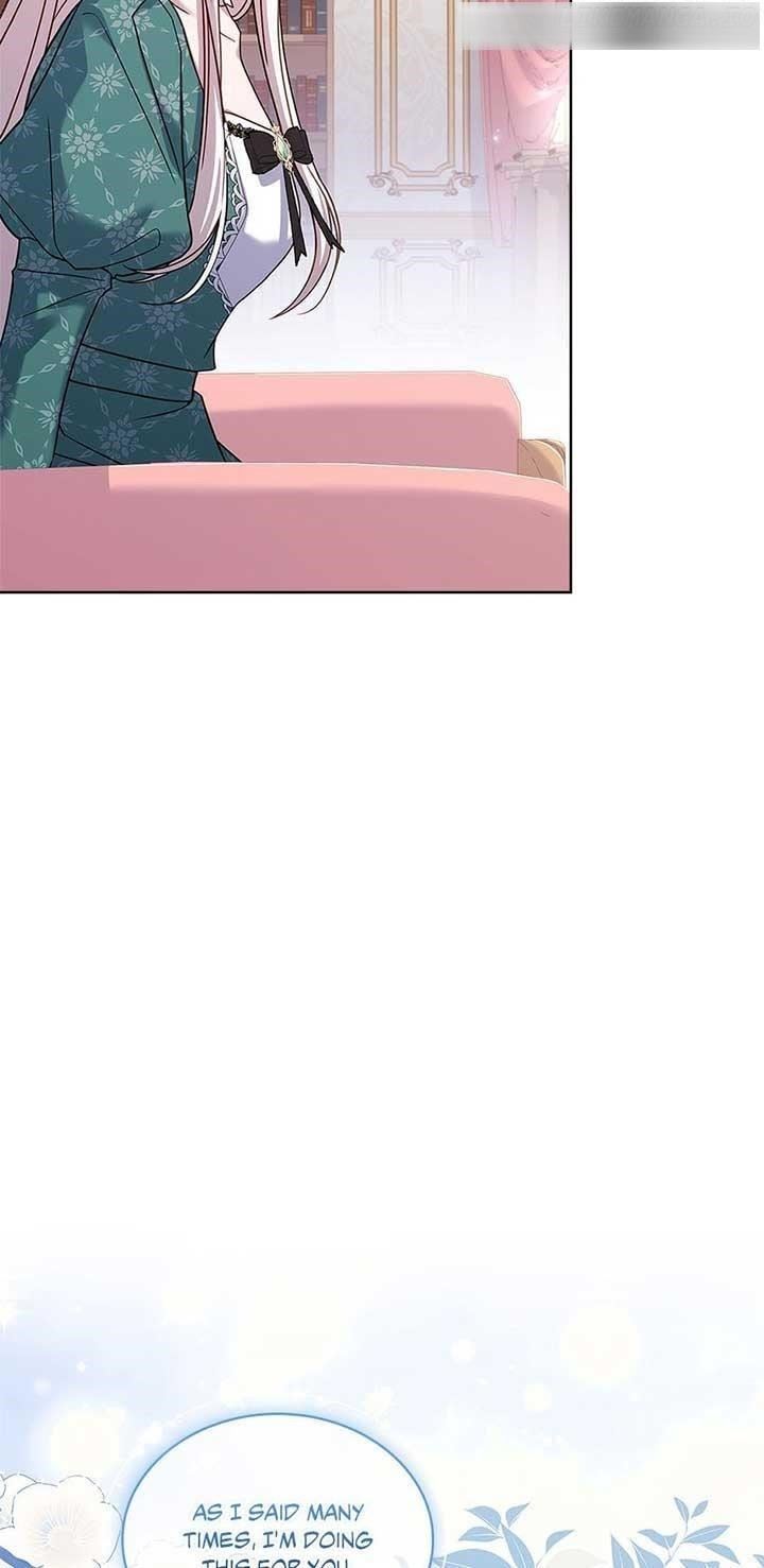 The Lady Wants to Rest - Chapter 113 Page 43