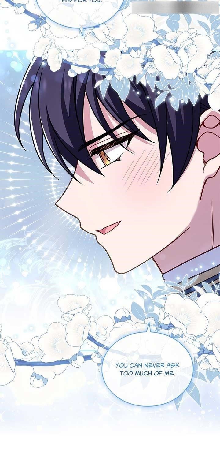 The Lady Wants to Rest - Chapter 113 Page 44