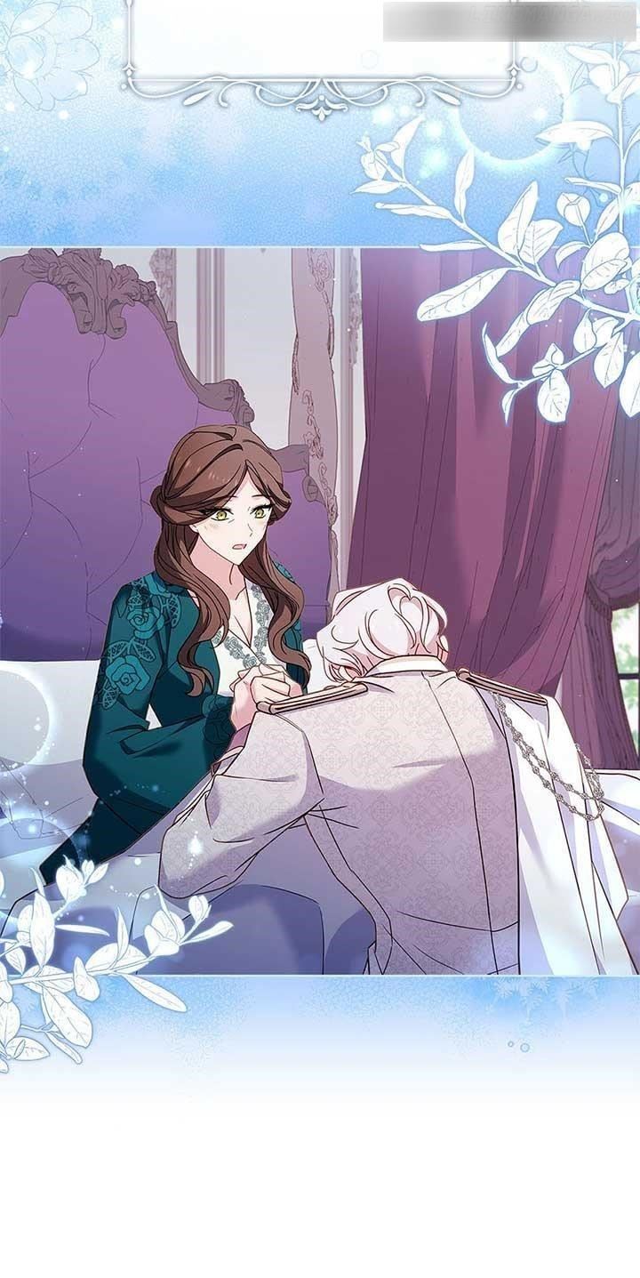 The Lady Wants to Rest - Chapter 113 Page 5