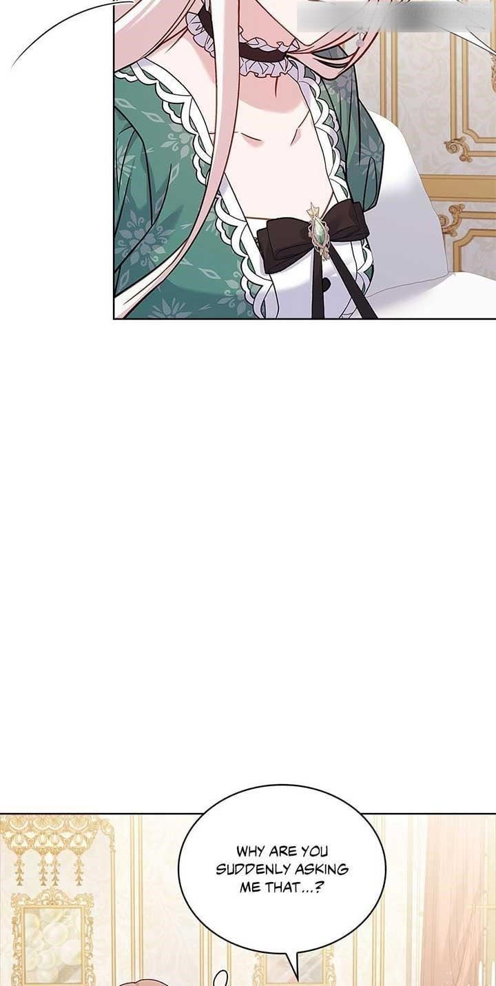 The Lady Wants to Rest - Chapter 113 Page 52