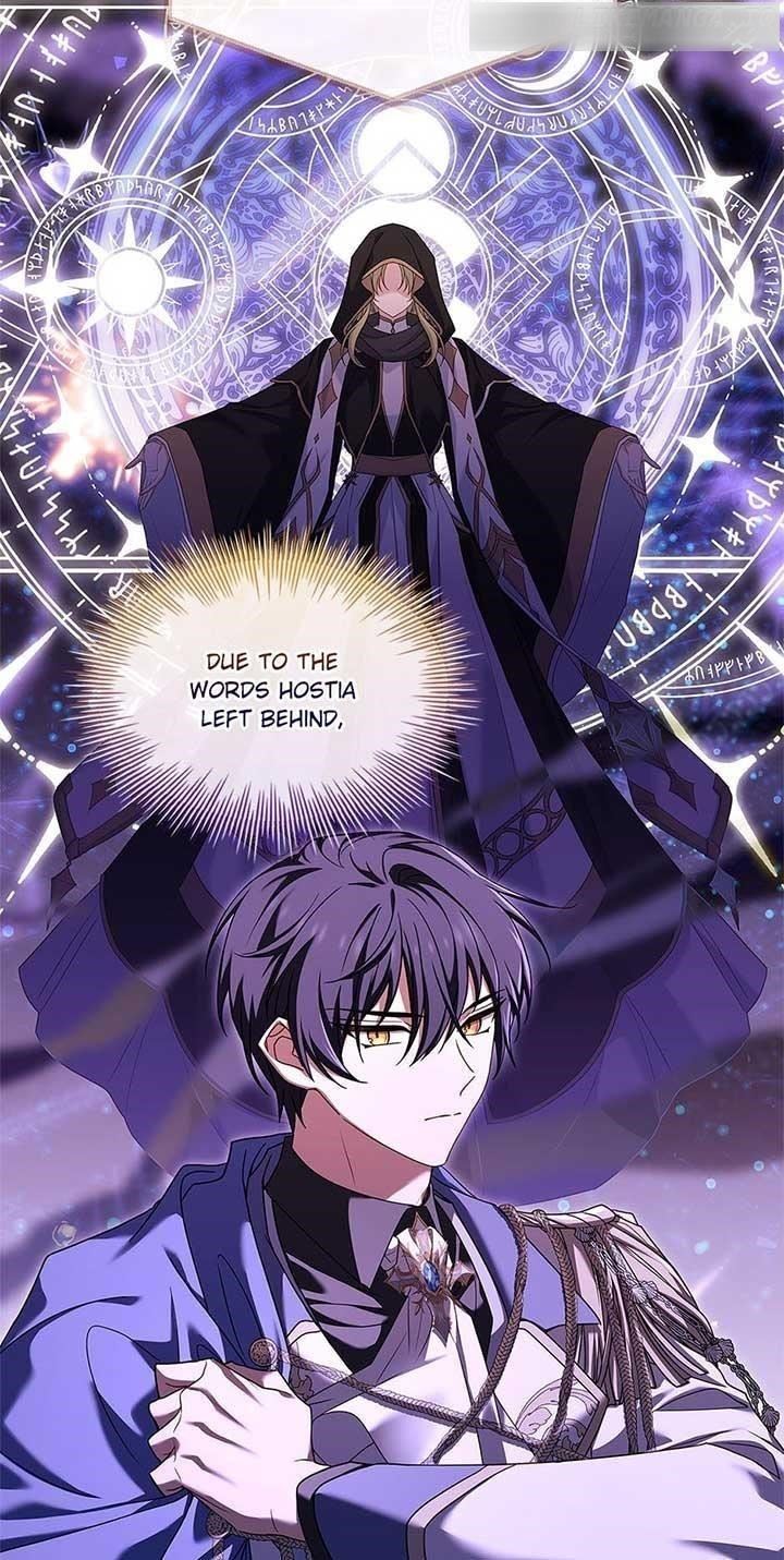 The Lady Wants to Rest - Chapter 113 Page 55