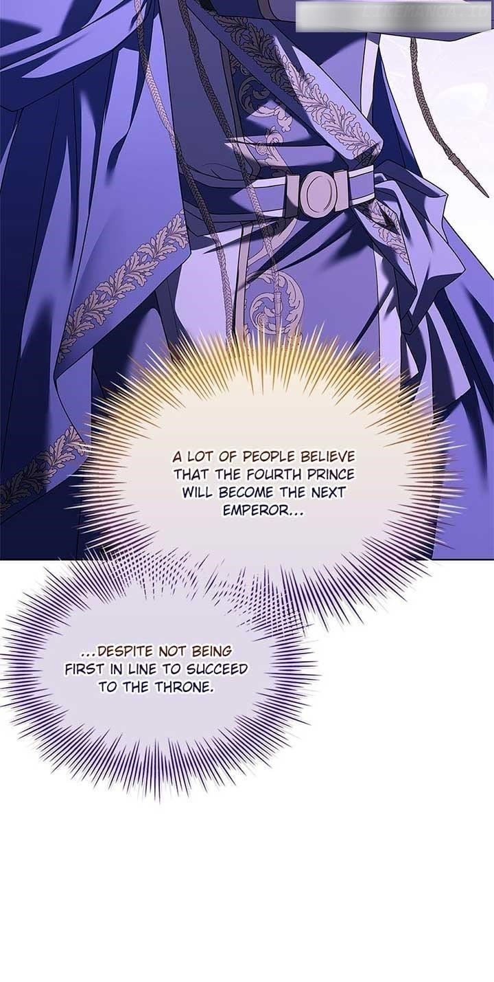 The Lady Wants to Rest - Chapter 113 Page 56