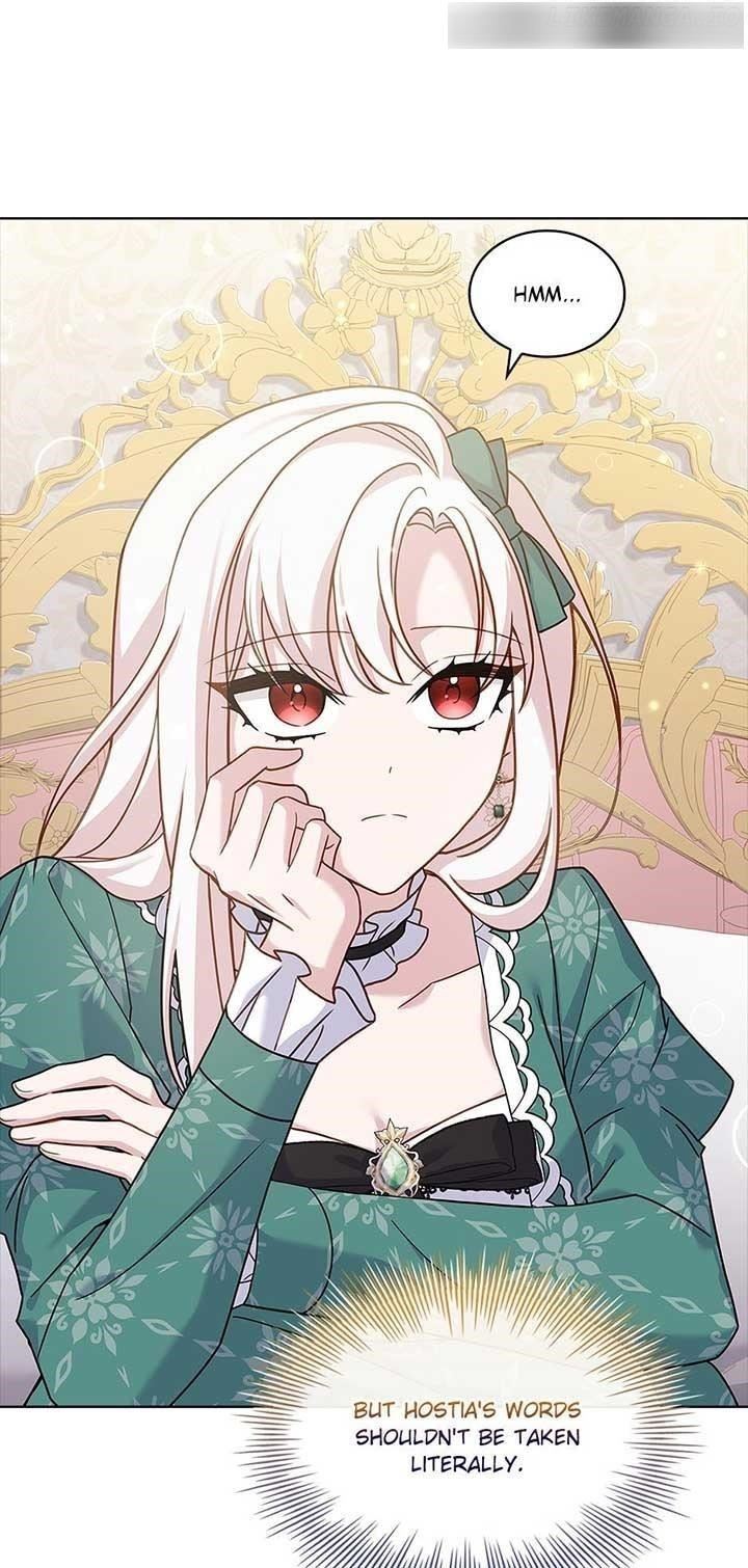 The Lady Wants to Rest - Chapter 113 Page 57