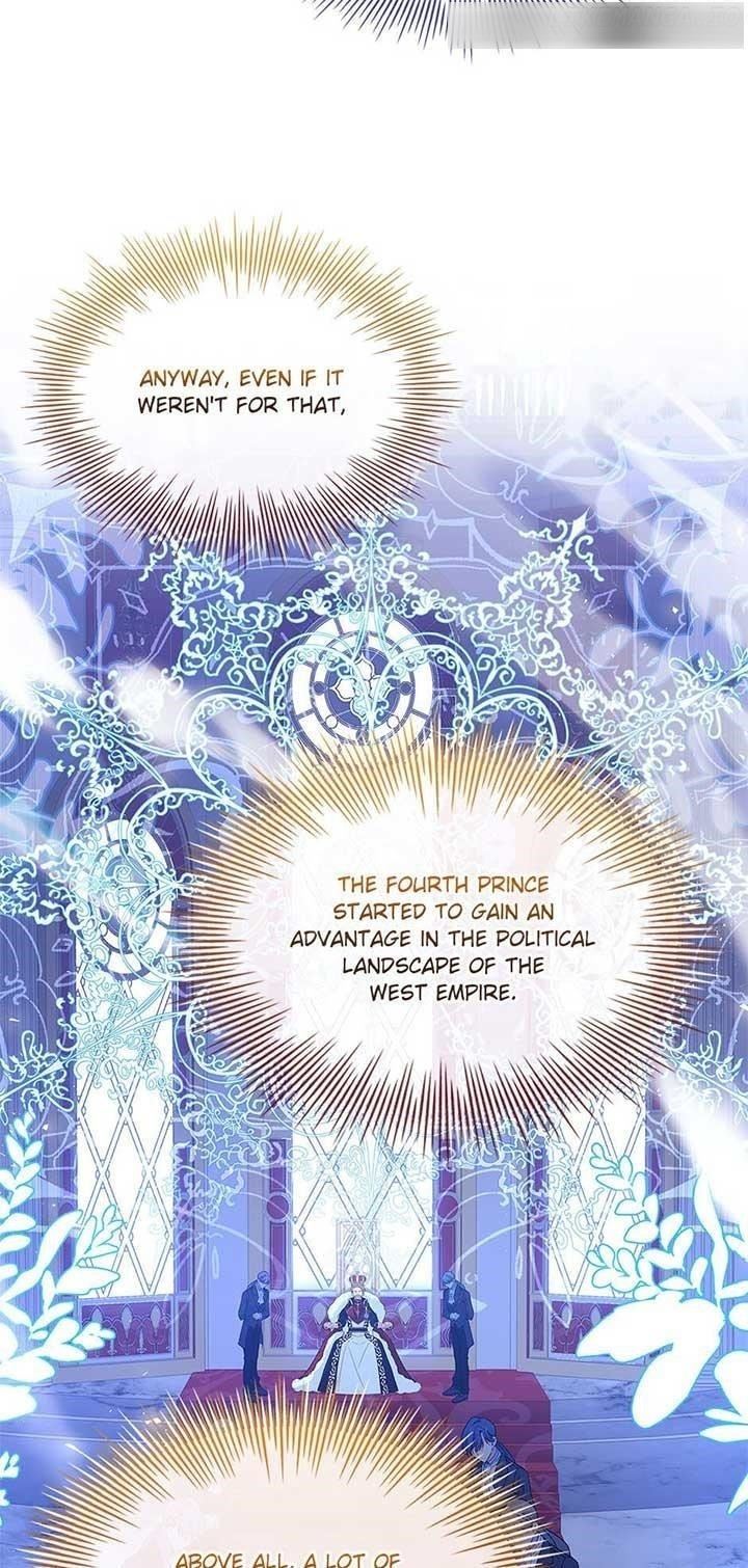 The Lady Wants to Rest - Chapter 113 Page 58