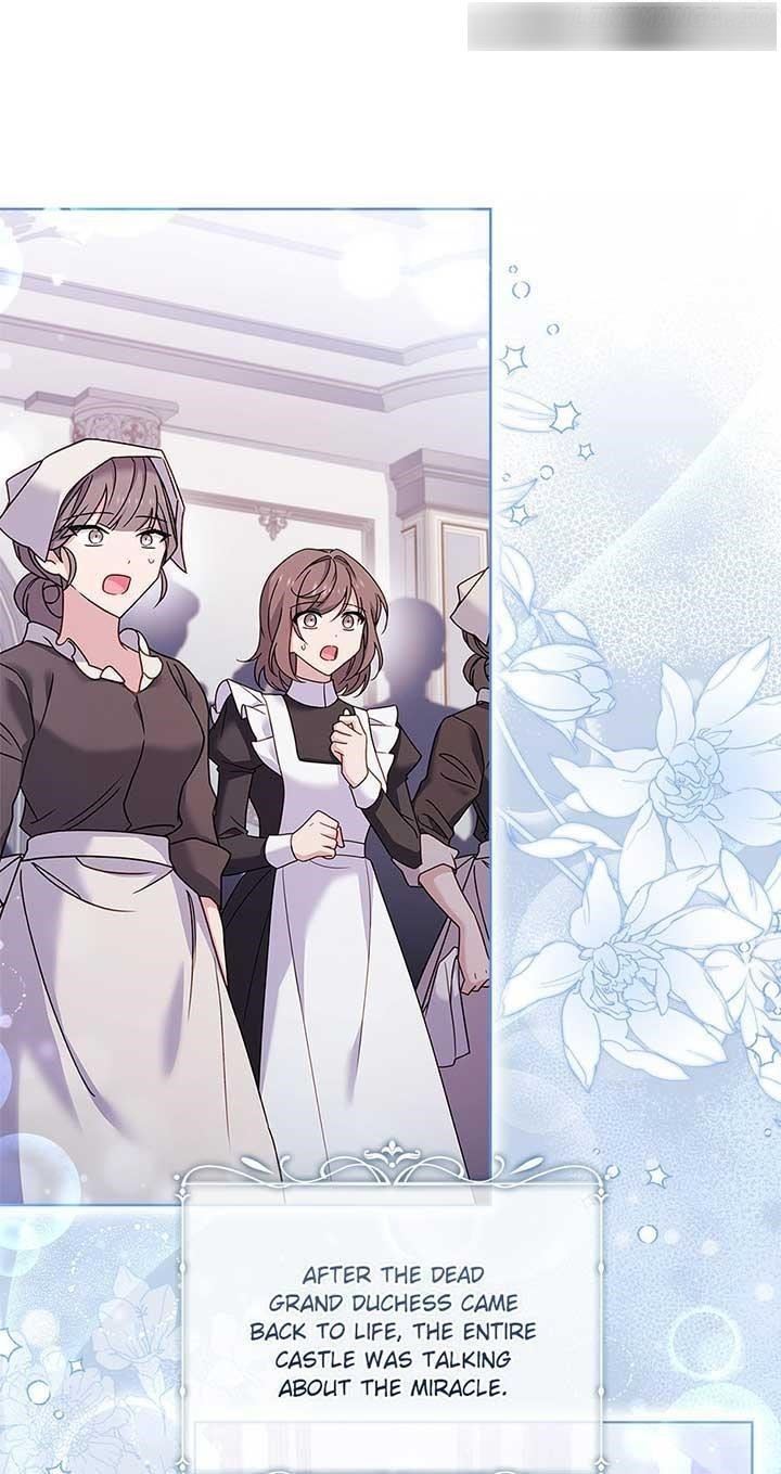 The Lady Wants to Rest - Chapter 113 Page 6