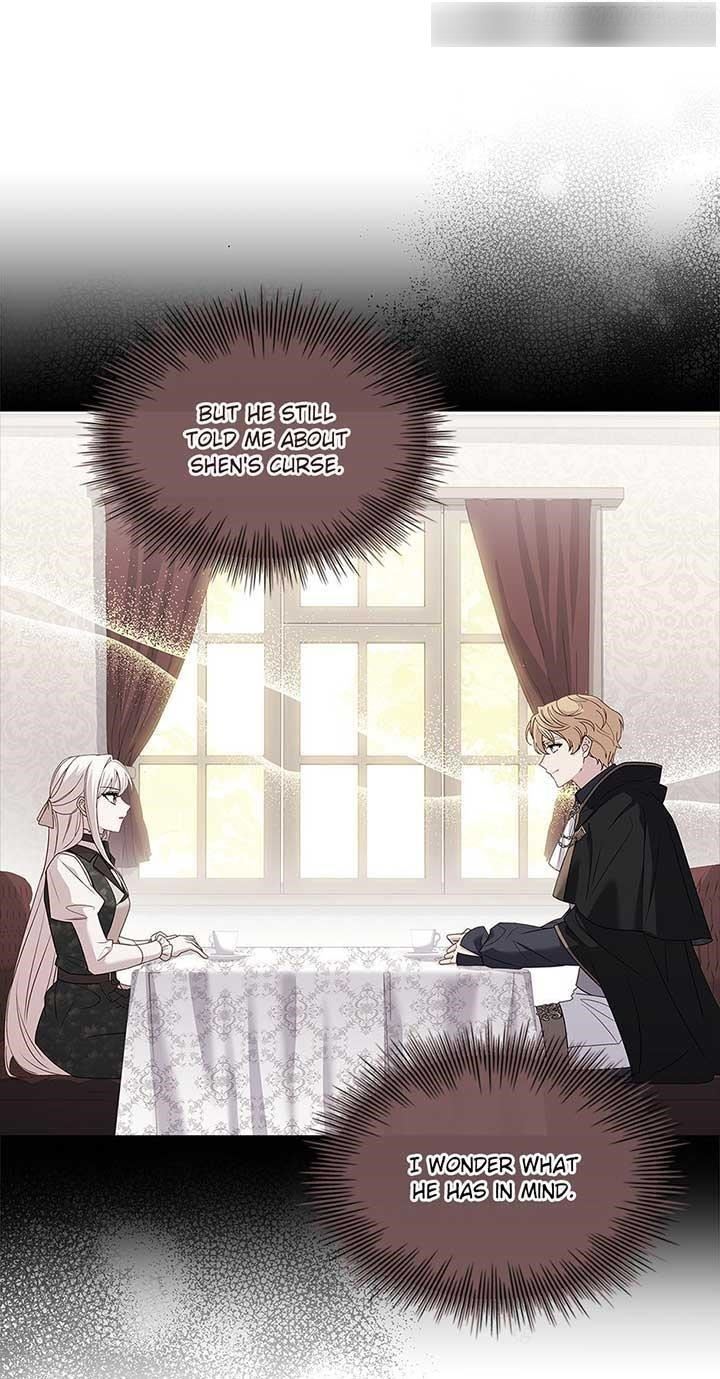 The Lady Wants to Rest - Chapter 113 Page 62