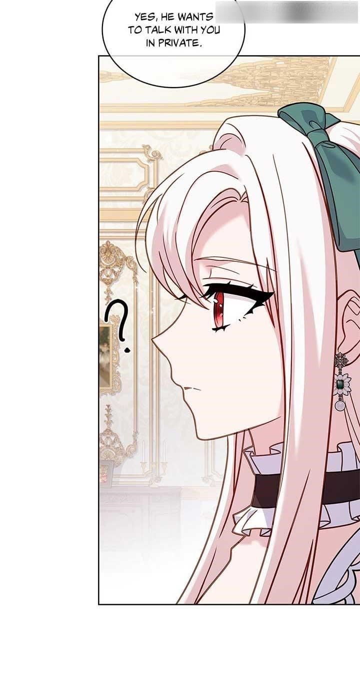 The Lady Wants to Rest - Chapter 113 Page 68