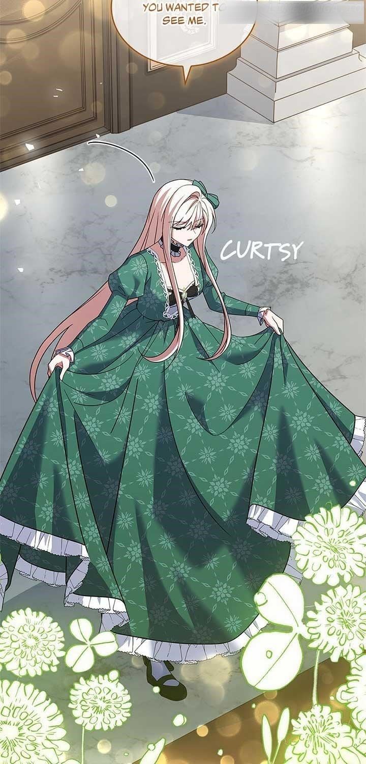 The Lady Wants to Rest - Chapter 113 Page 70