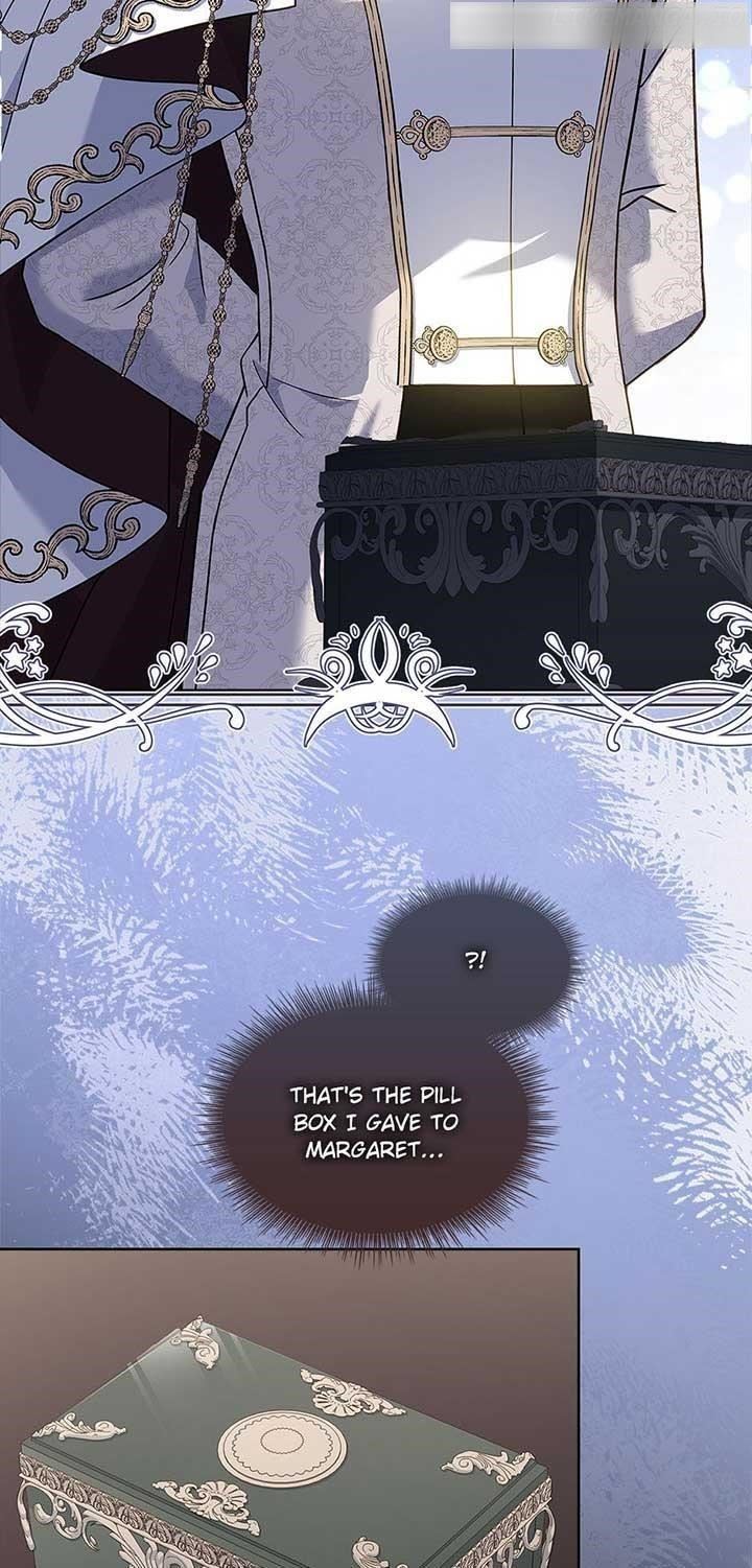 The Lady Wants to Rest - Chapter 113 Page 72