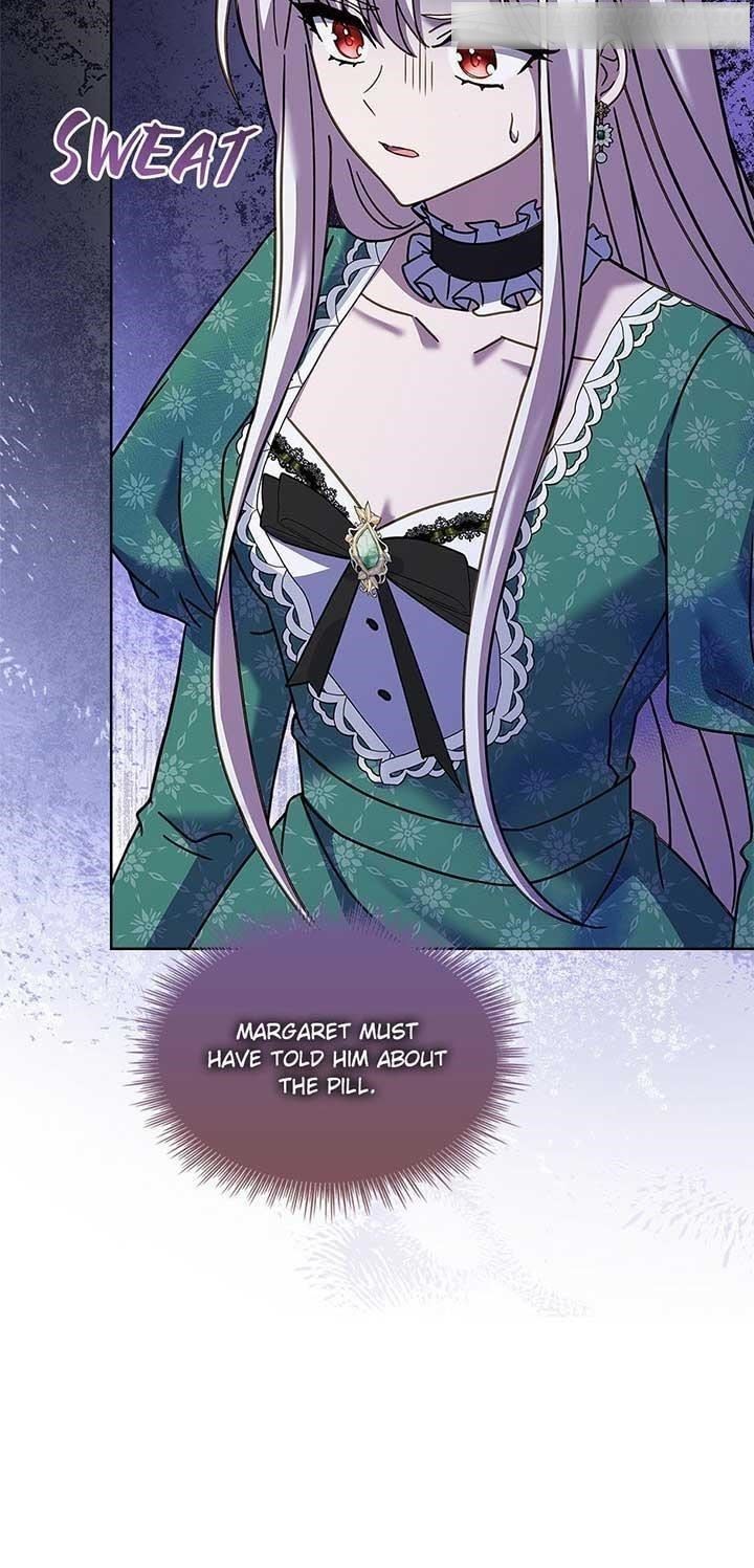 The Lady Wants to Rest - Chapter 113 Page 74