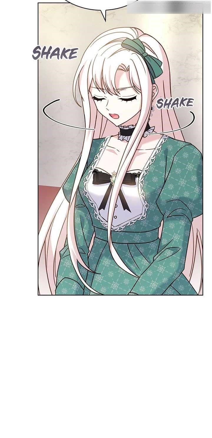 The Lady Wants to Rest - Chapter 113 Page 80