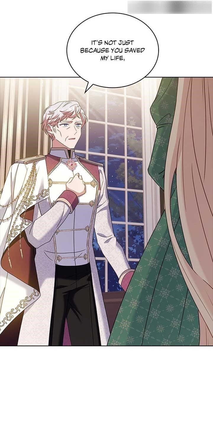 The Lady Wants to Rest - Chapter 113 Page 81