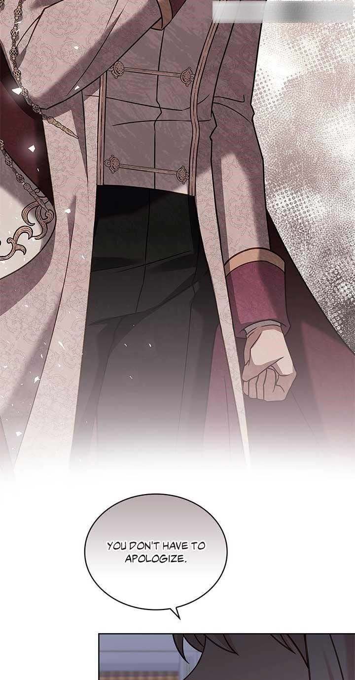 The Lady Wants to Rest - Chapter 113 Page 84