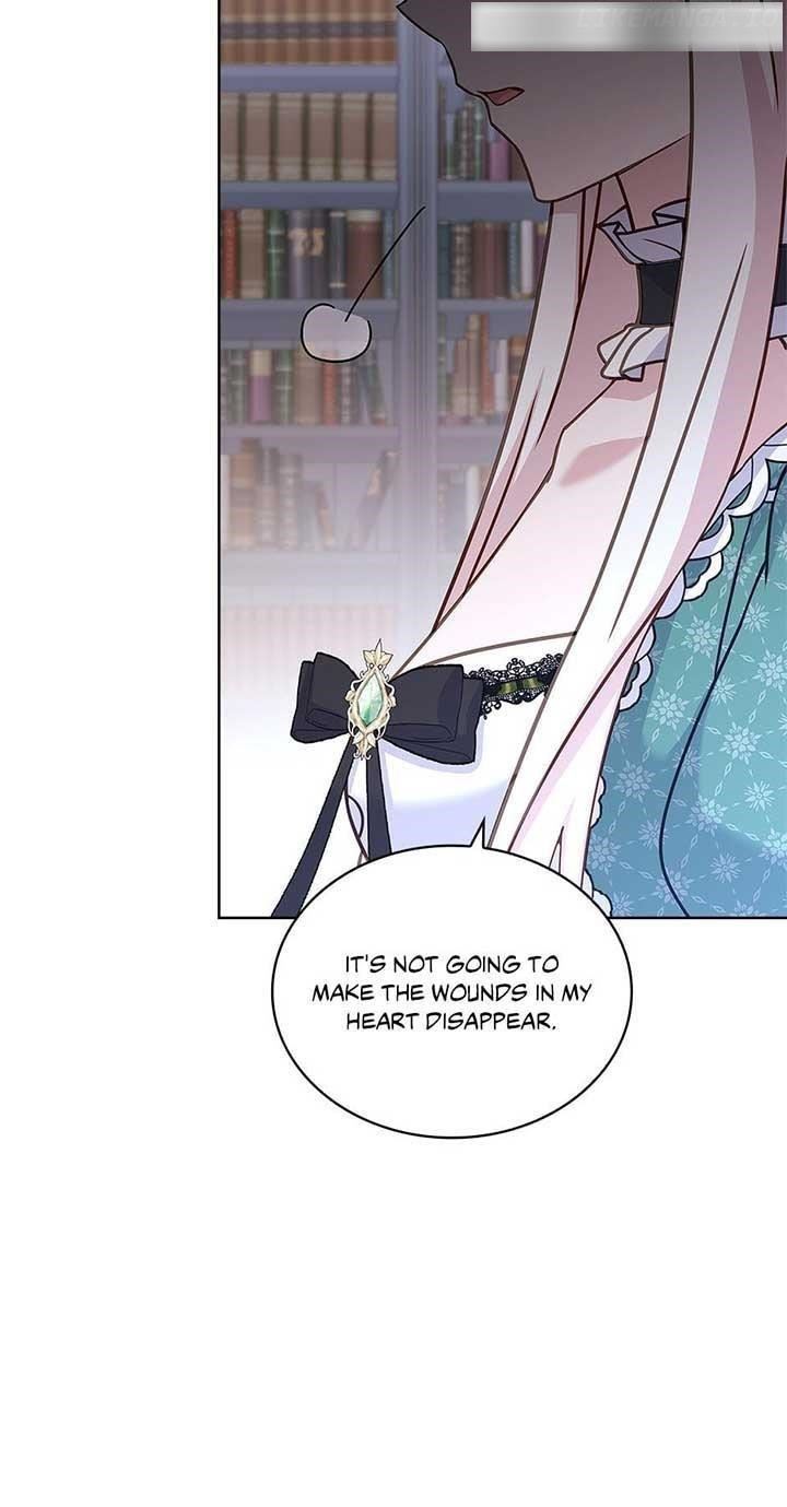 The Lady Wants to Rest - Chapter 113 Page 85