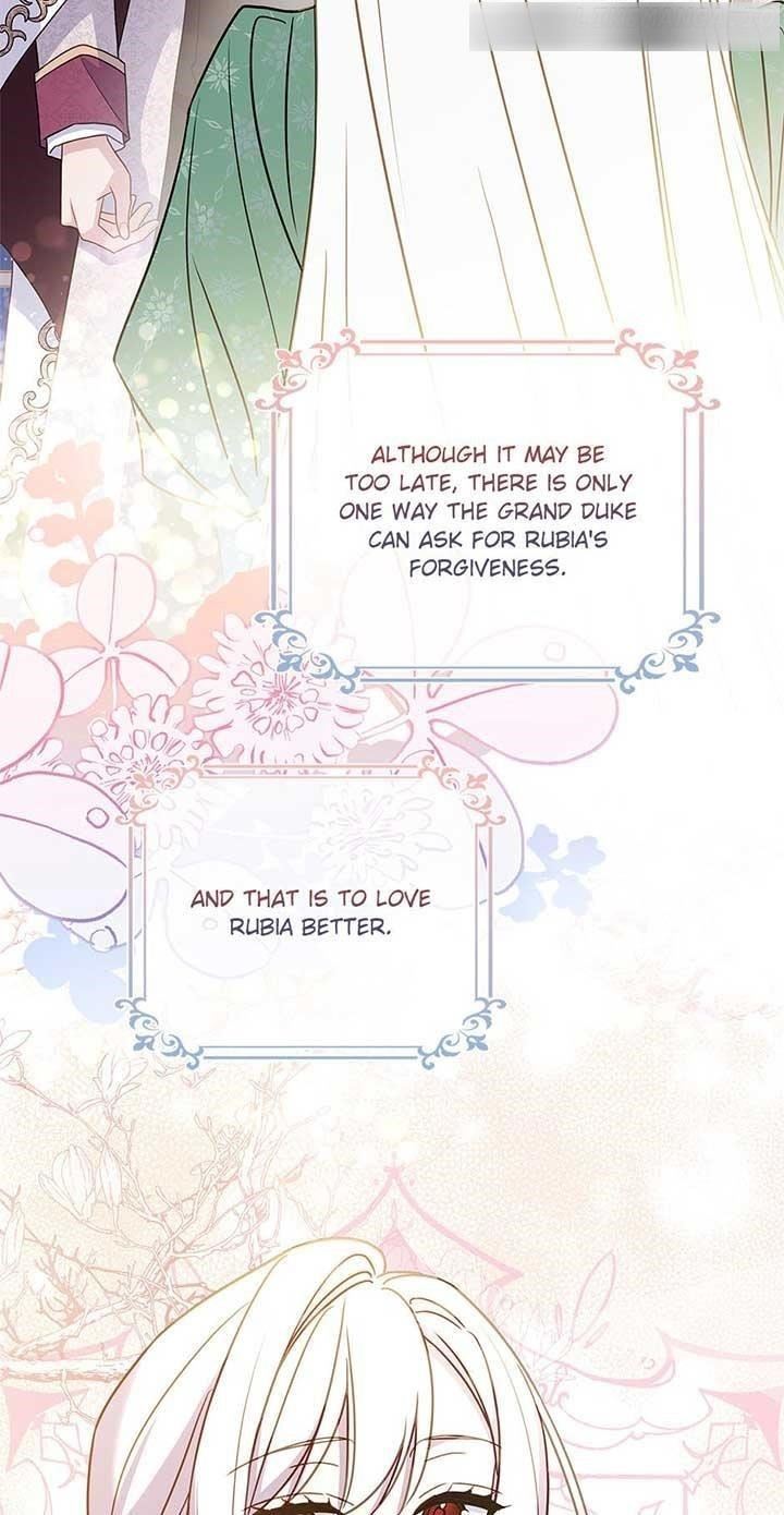 The Lady Wants to Rest - Chapter 113 Page 88