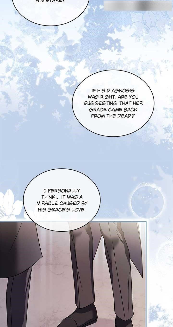 The Lady Wants to Rest - Chapter 113 Page 9