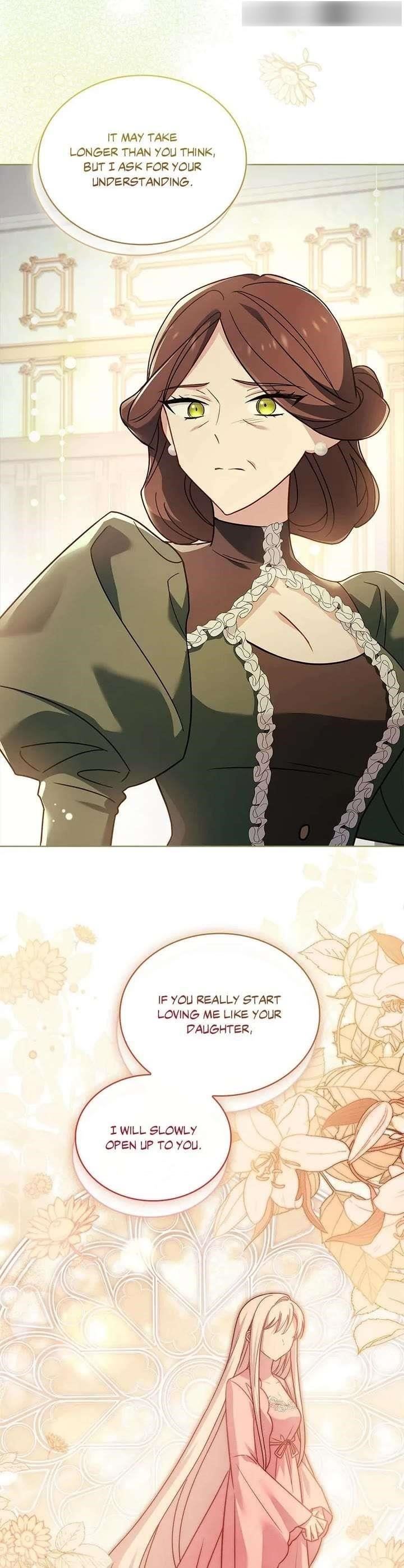 The Lady Wants to Rest - Chapter 114 Page 10