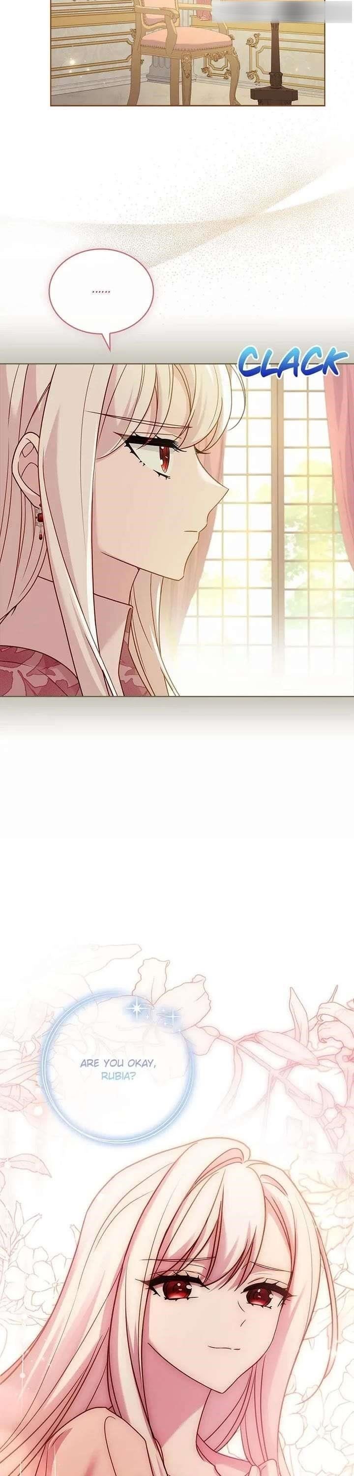 The Lady Wants to Rest - Chapter 114 Page 13