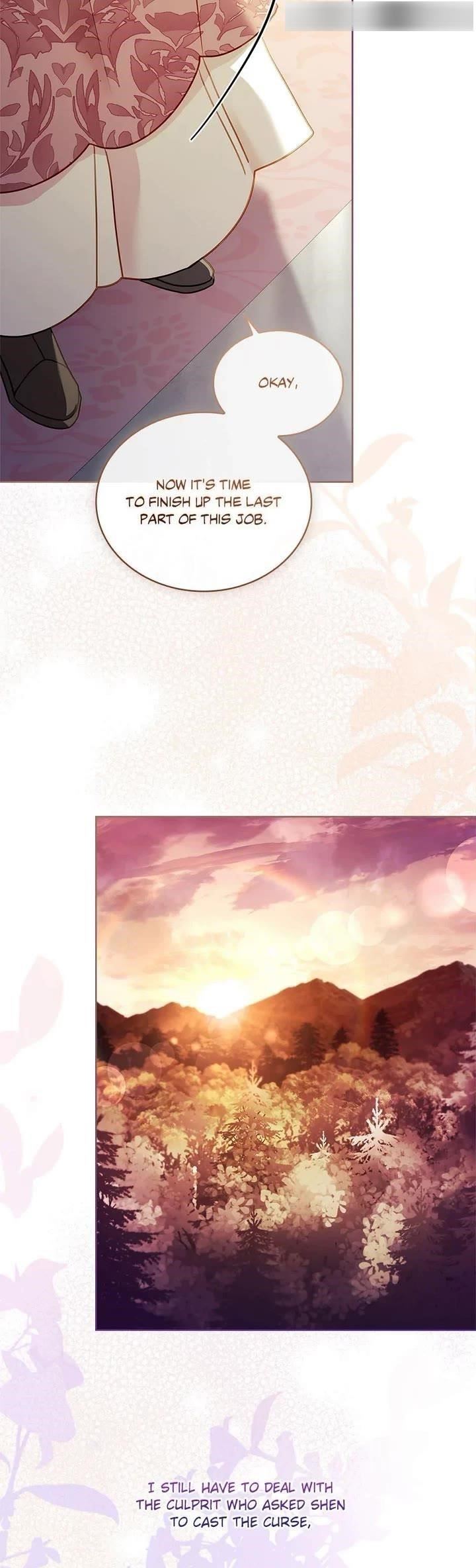 The Lady Wants to Rest - Chapter 114 Page 15