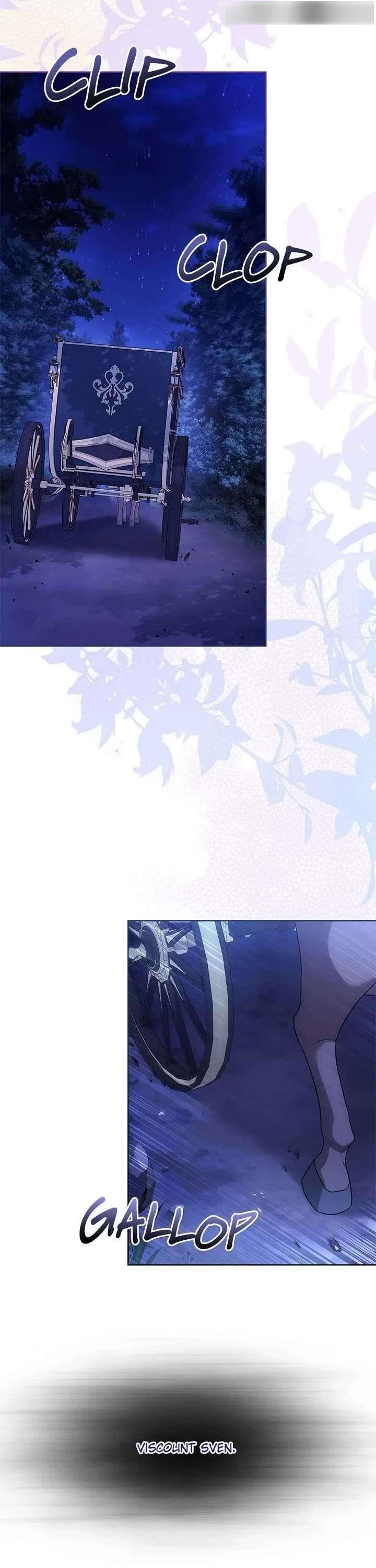 The Lady Wants to Rest - Chapter 114 Page 16