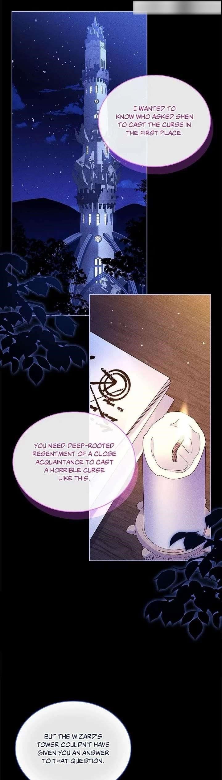 The Lady Wants to Rest - Chapter 114 Page 24