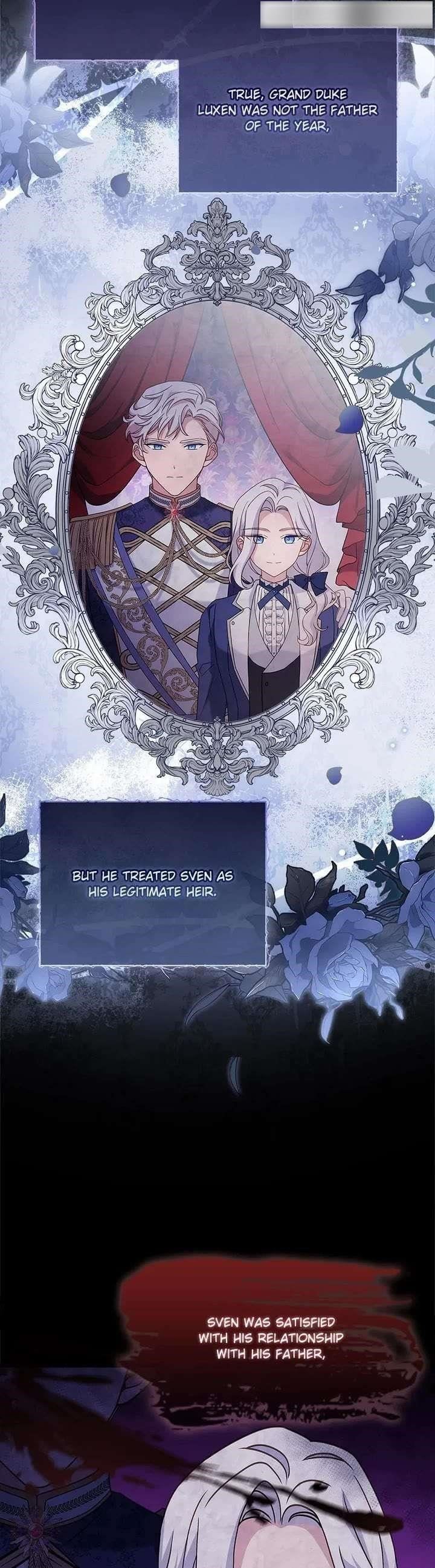 The Lady Wants to Rest - Chapter 114 Page 30