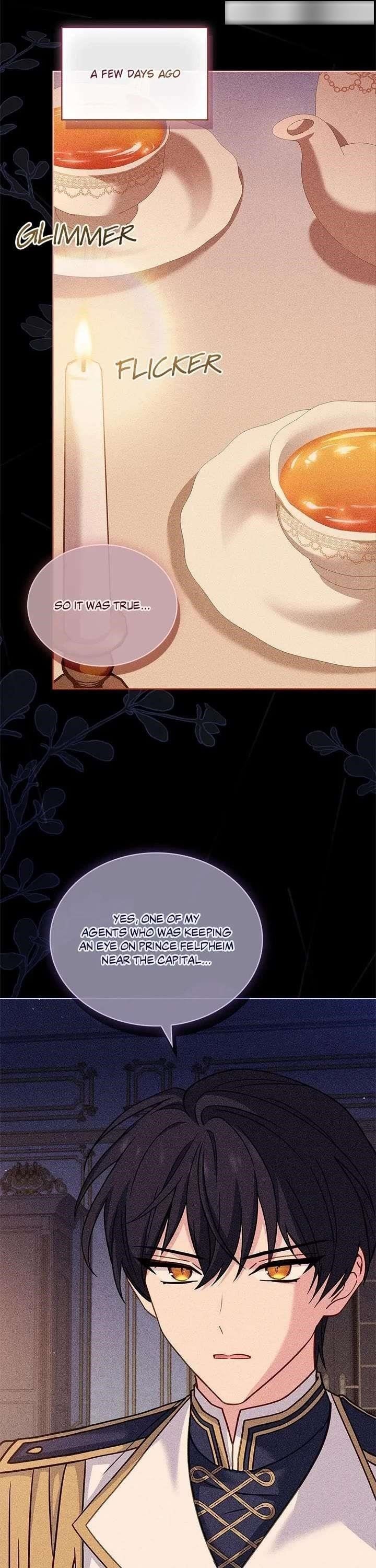 The Lady Wants to Rest - Chapter 114 Page 32