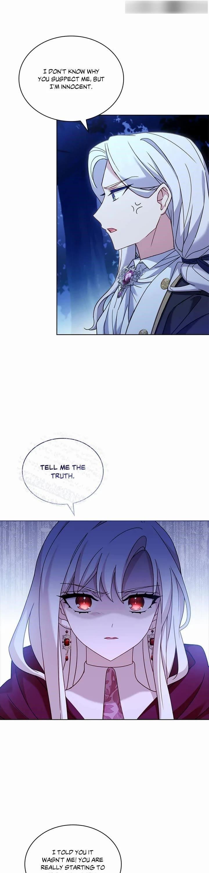 The Lady Wants to Rest - Chapter 114 Page 36