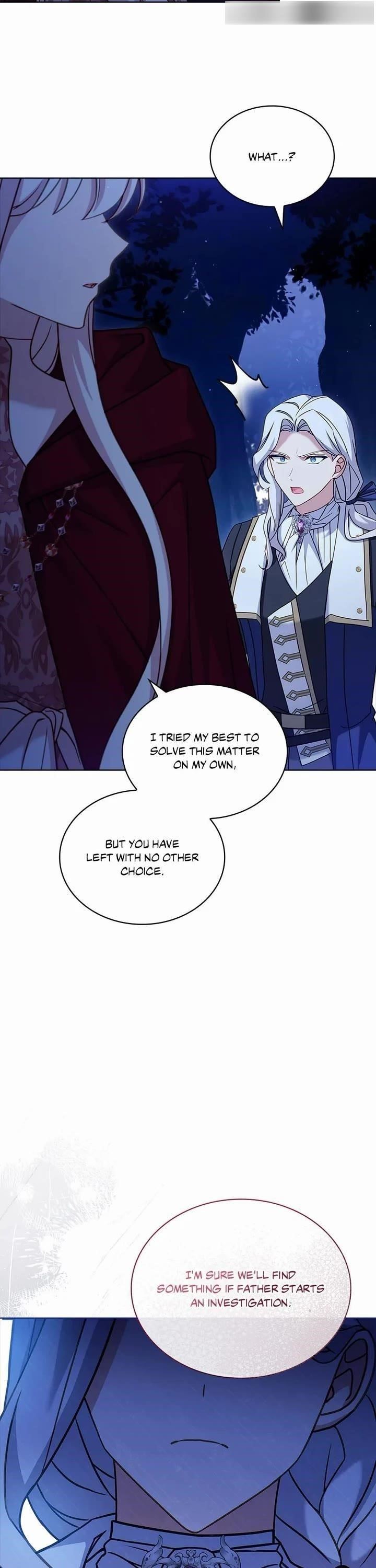 The Lady Wants to Rest - Chapter 114 Page 38