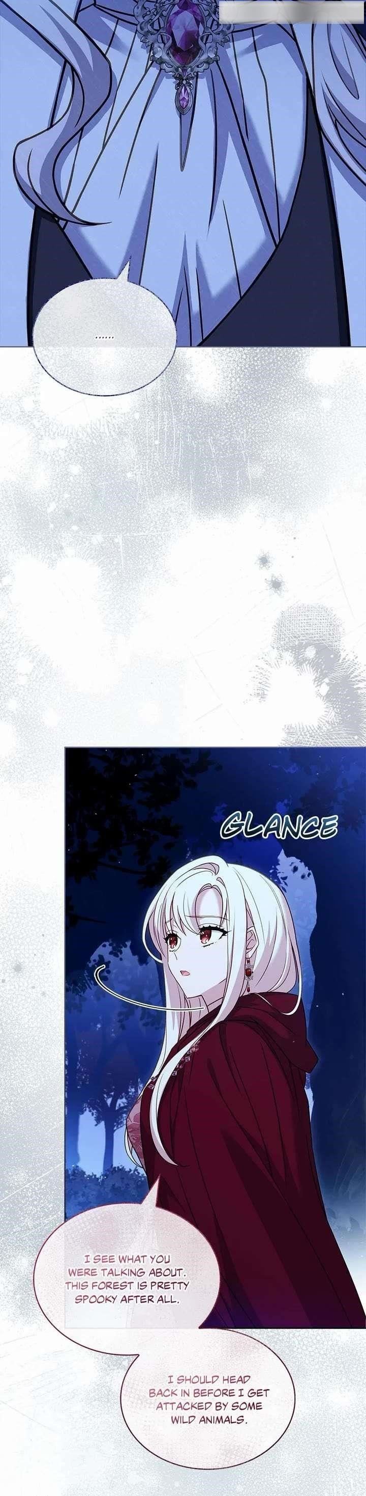 The Lady Wants to Rest - Chapter 114 Page 39