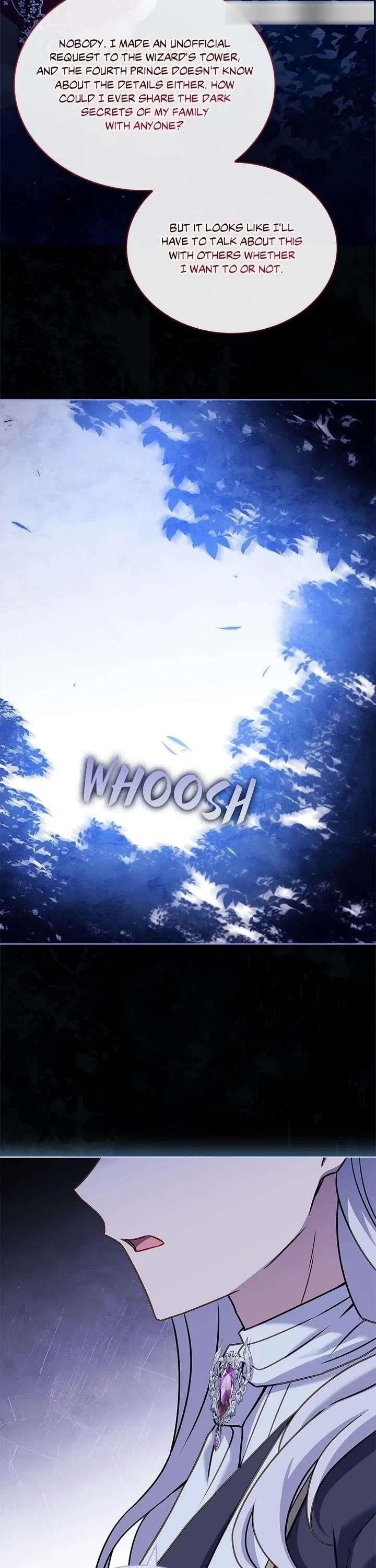 The Lady Wants to Rest - Chapter 114 Page 42