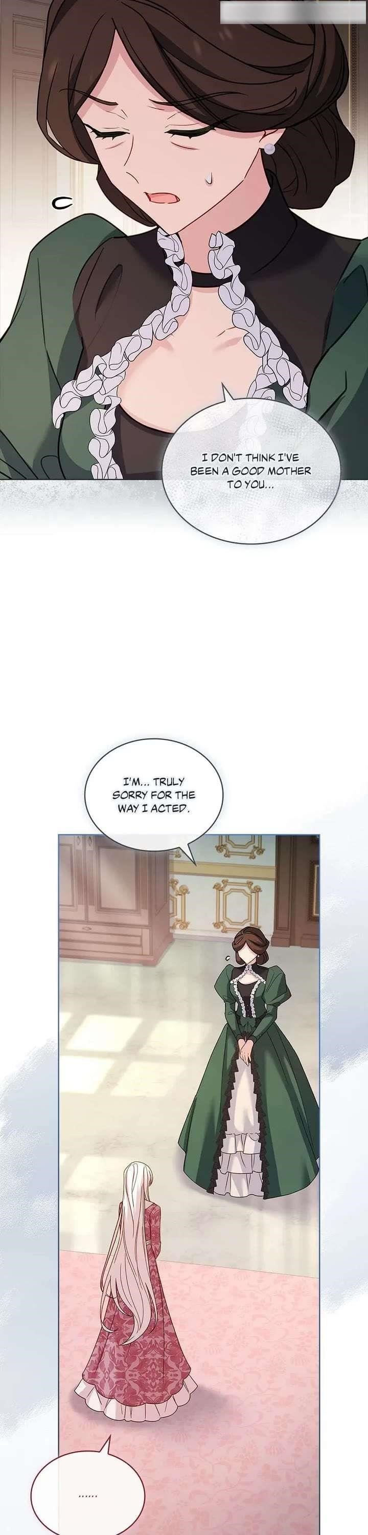 The Lady Wants to Rest - Chapter 114 Page 7