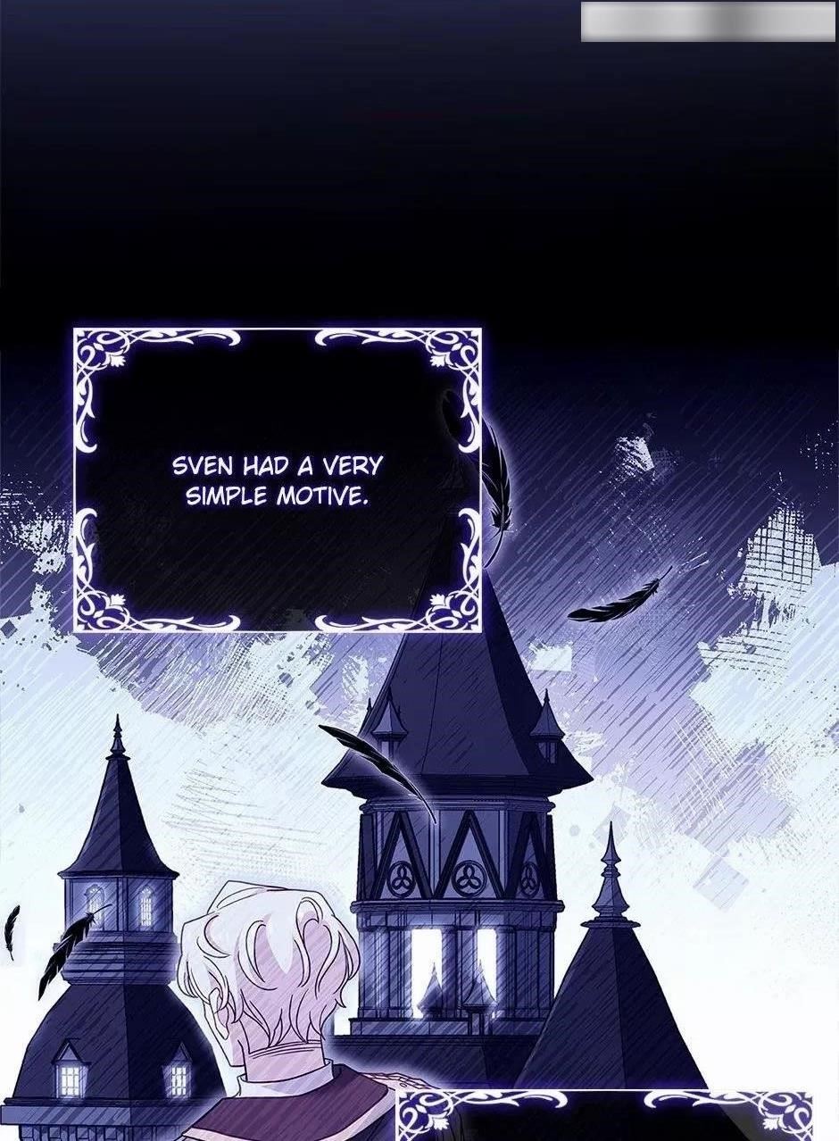 The Lady Wants to Rest - Chapter 115 Page 1