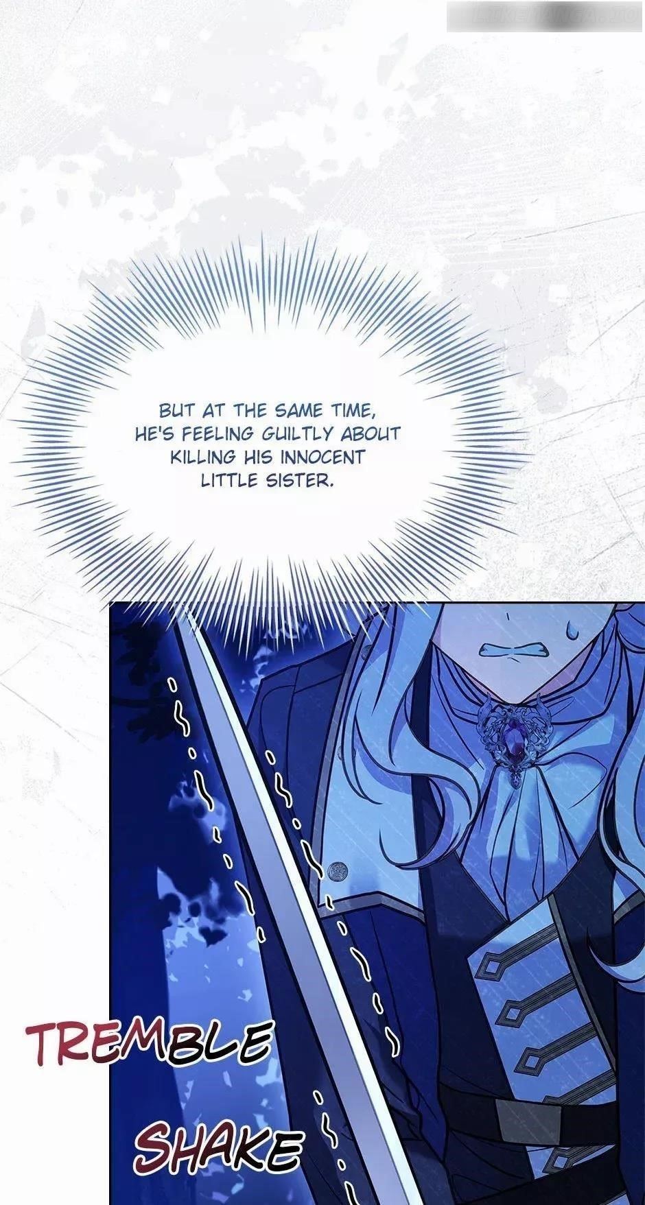 The Lady Wants to Rest - Chapter 115 Page 10