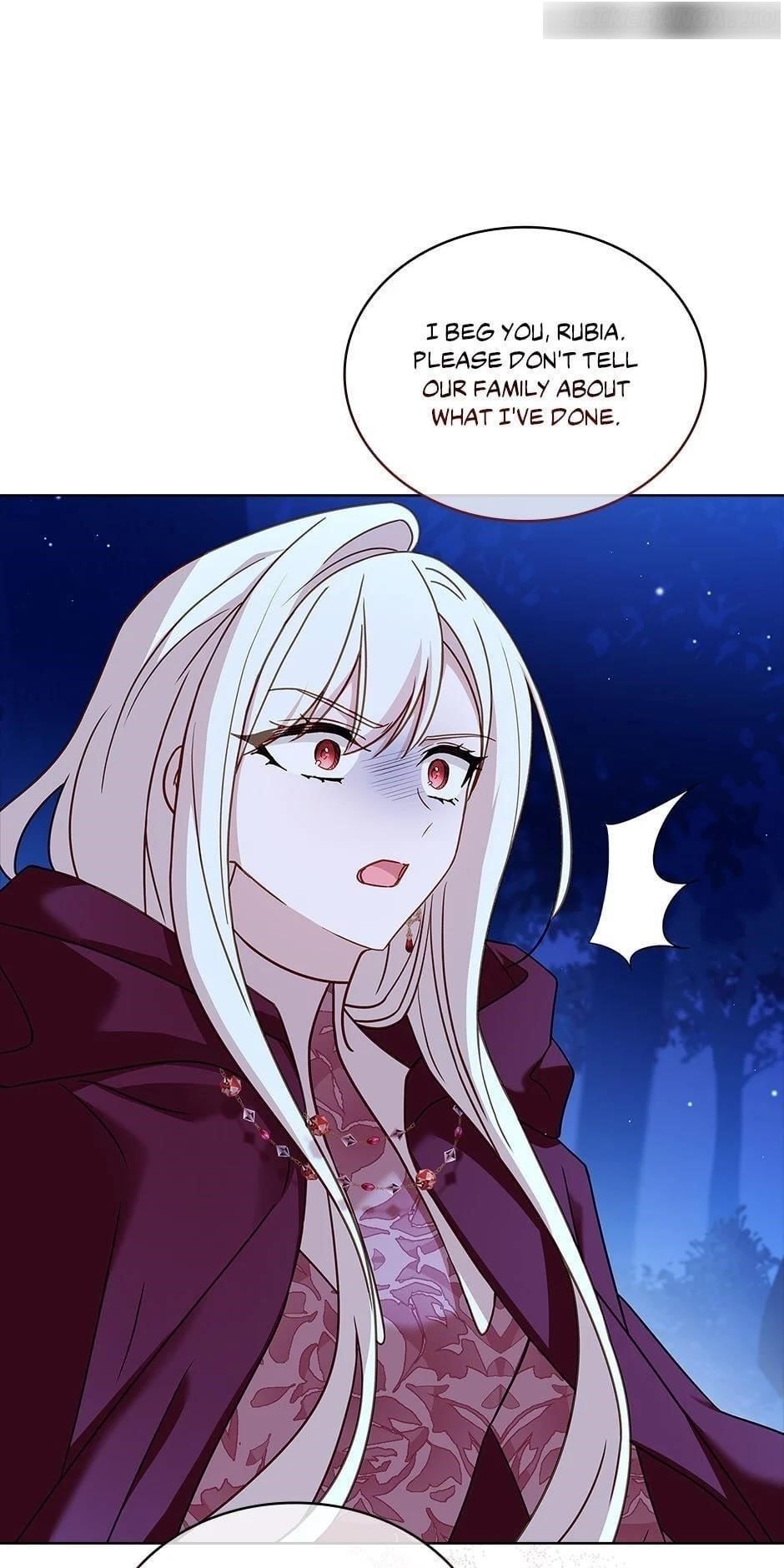 The Lady Wants to Rest - Chapter 115 Page 19