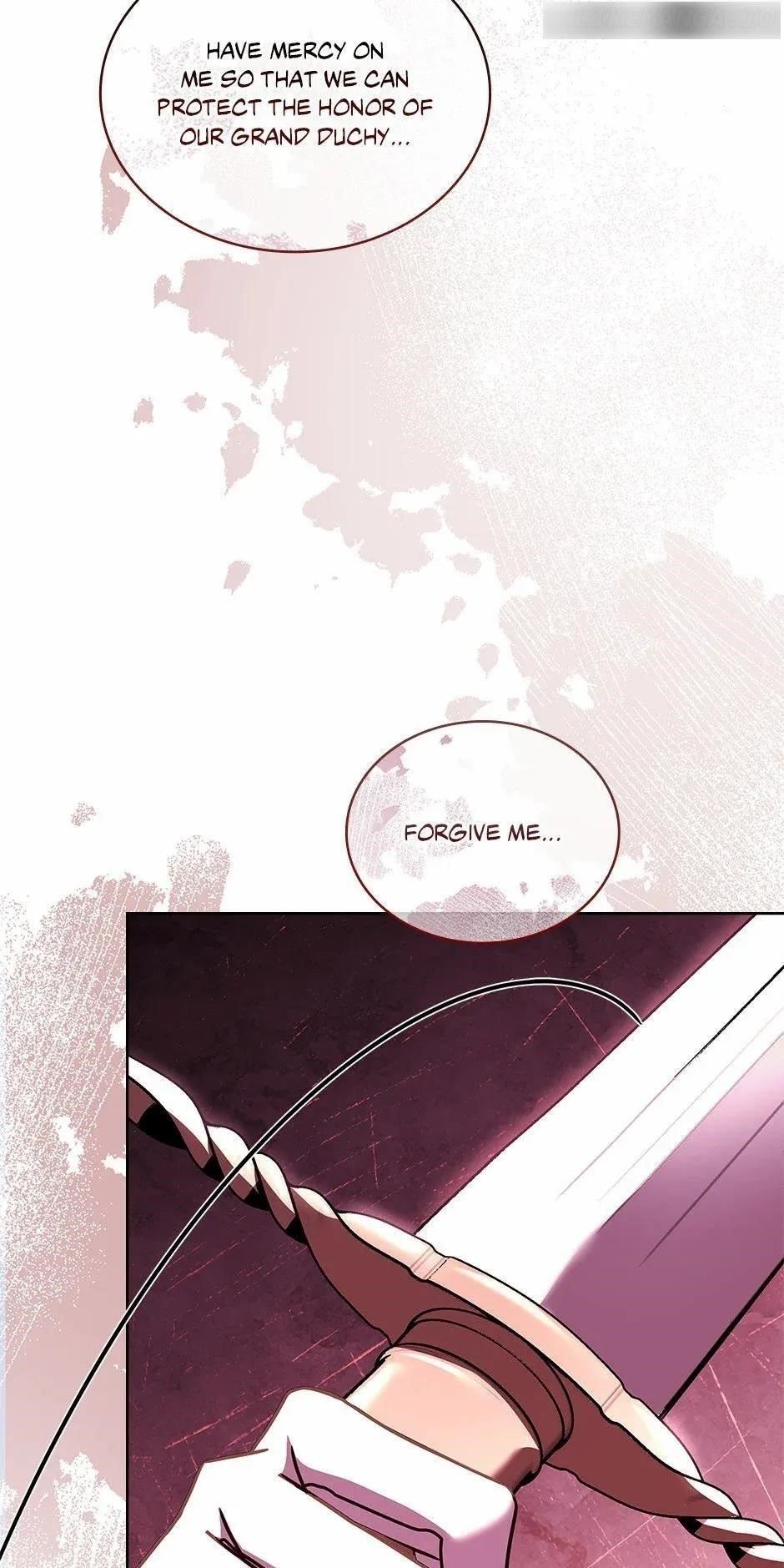 The Lady Wants to Rest - Chapter 115 Page 20