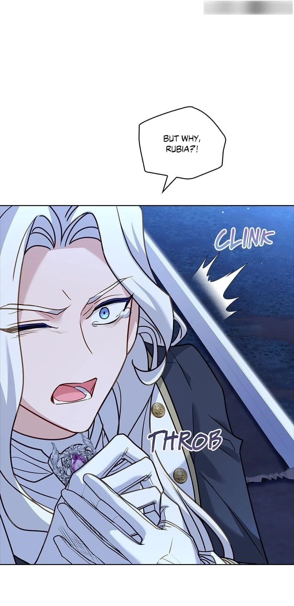 The Lady Wants to Rest - Chapter 115 Page 23