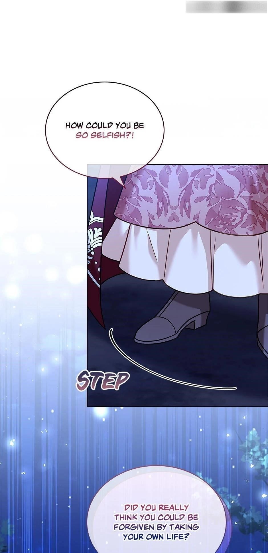 The Lady Wants to Rest - Chapter 115 Page 24